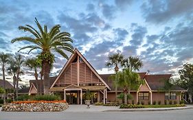 Polynesian Isles Resort Orlando